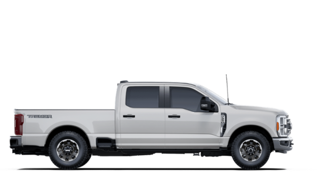 2025 Ford SuperDuty
